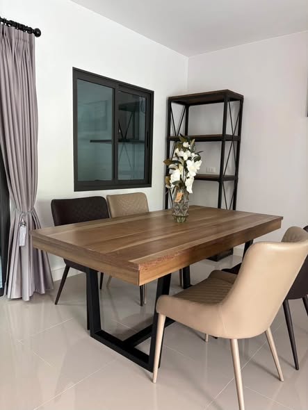 room interior of พลีโน่ สุขุมวิท-บางนา 3 Pleno Sukhumvit-Bangna 3