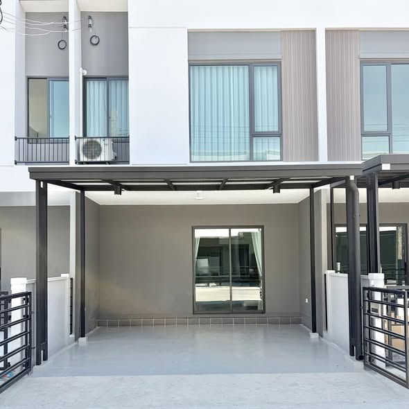 room interior of พลีโน่ สุขุมวิท-บางนา 3 Pleno Sukhumvit-Bangna 3