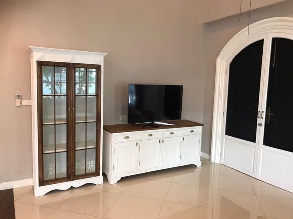 room interior of แฟนตาเซีย วิลล่า3