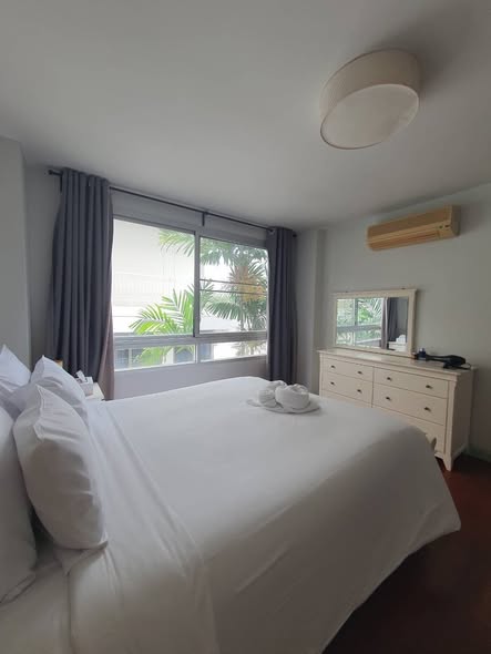 bedroom of 49 Plus