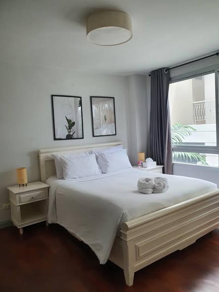 bedroom of 49 Plus