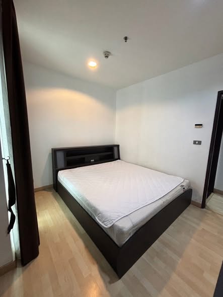 bedroom of 59 Heritage