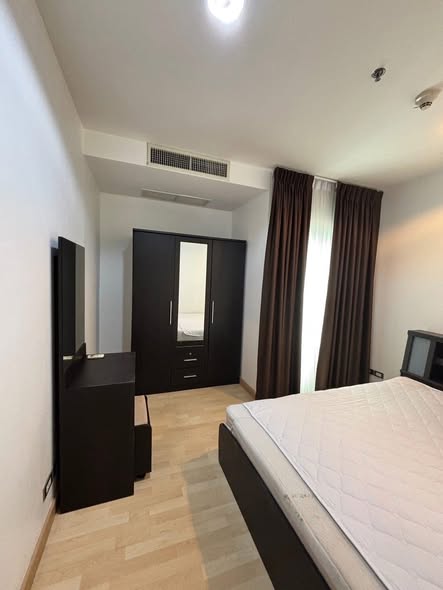 bedroom of 59 Heritage