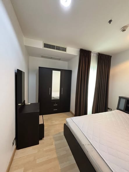 bedroom of 59 Heritage