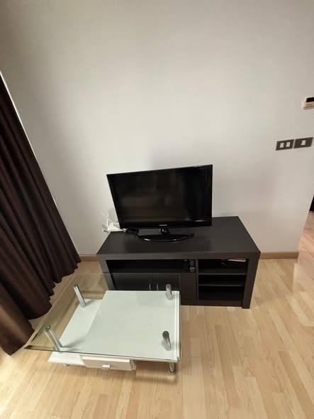 living room and room interior of 59 Heritage