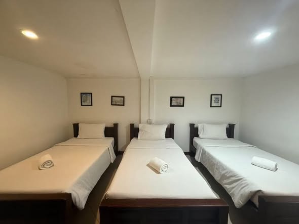bedroom of 64 Sweet Home