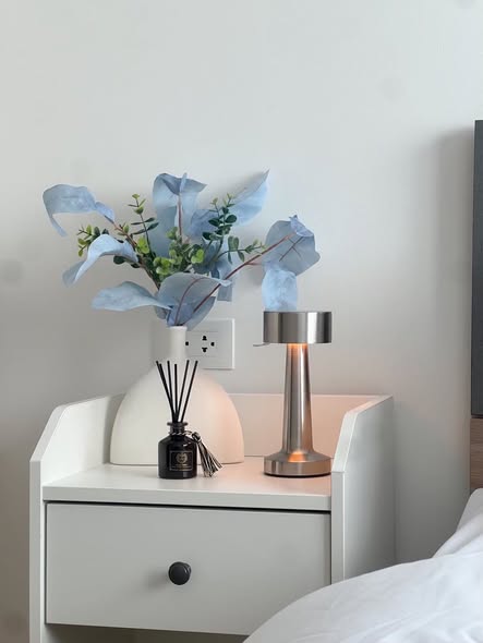 bedroom of ชีวาทัย ฮอลล์มาร์ค ลาดพร้าว – โชคชัย 4 (เฟส 2)