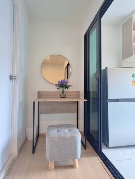 room interior of ชีวาทัย ฮอลล์มาร์ค ลาดพร้าว – โชคชัย 4 (เฟส 2)