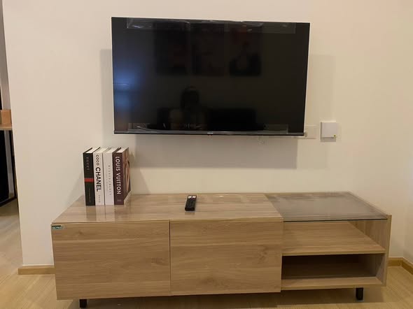 room interior of ชีวาทัย ฮอลล์มาร์ค ลาดพร้าว – โชคชัย 4 (เฟส 2)