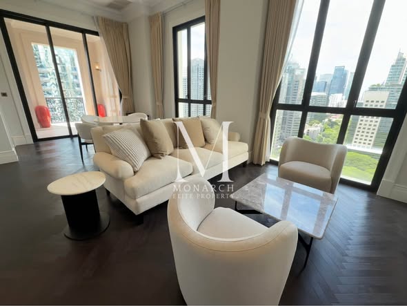 living room of 98 Wireless