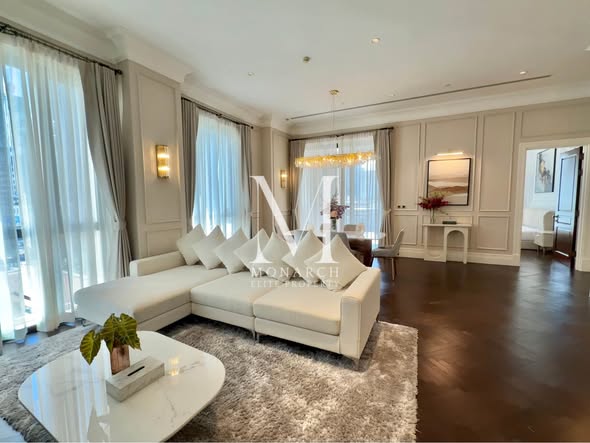 living room of 98 Wireless