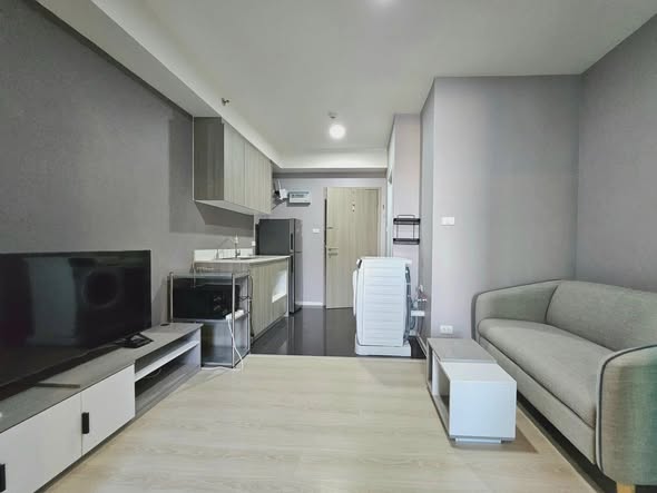 living room of A Space Mega 1