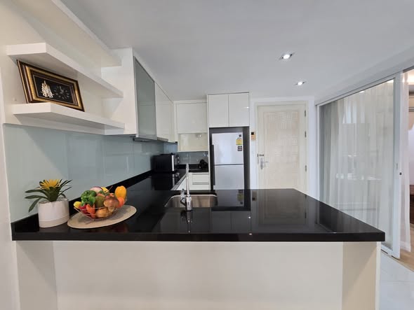 kitchen of agent post