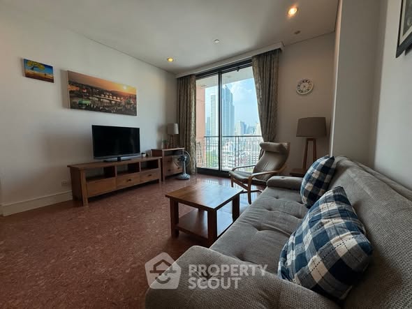 bedroom of Aguston Sukhumvit 22