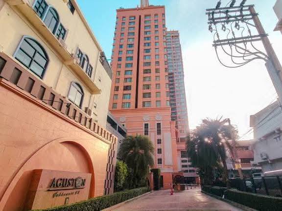 Aguston Sukhumvit 22