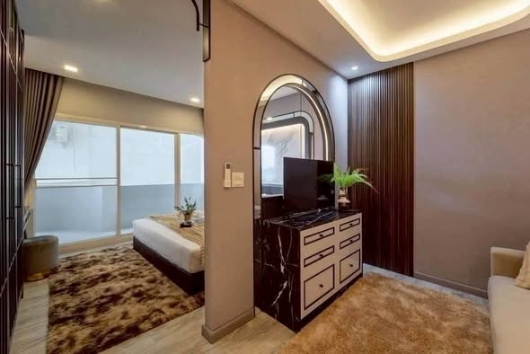 bedroom of All Property Chiangmai