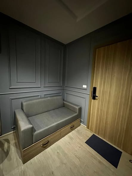 Altitude Unicorn Sathorn