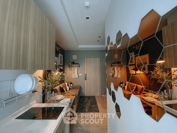 Altitude Unicorn Sathorn