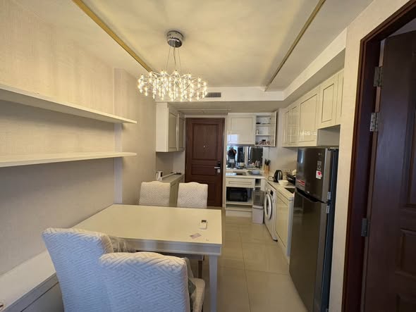Amaranta Residence