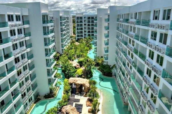 Amazon Residence