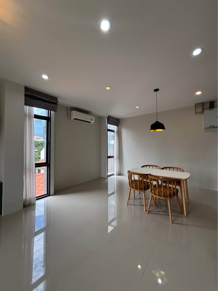 Amber Condominium By Eastern Star