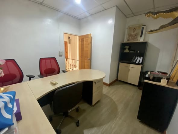 ARCO Home Office ( อาร์โค่ โฮมออฟฟิศ )