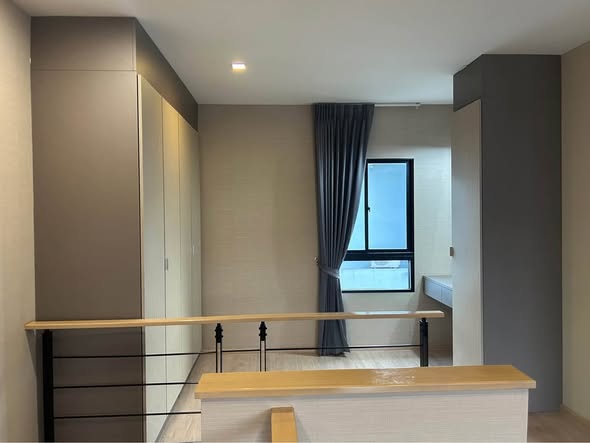 room interior of Arden Phatthanakan