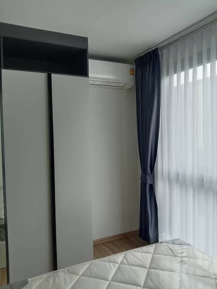 bedroom and room interior of Arlo Sukhumvit105-Lasalle