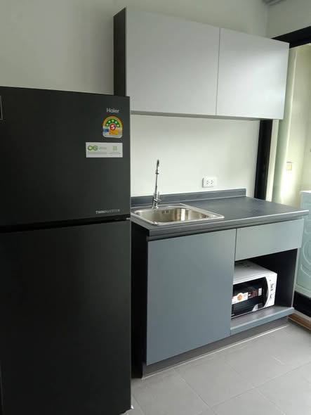 kitchen of Arlo Sukhumvit105-Lasalle