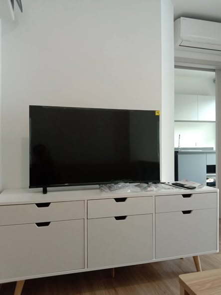 room interior of Arlo Sukhumvit105-Lasalle