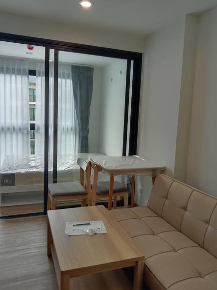 room interior of Arlo Sukhumvit105-Lasalle