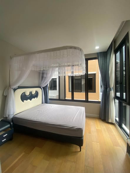 bedroom of อาร์เทล เอกมัย-รามอินทรา | Artale Ekkamai-Ramintra