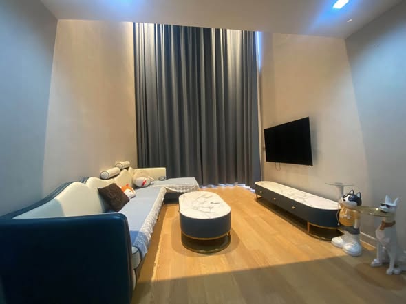 bedroom of อาร์เทล เอกมัย-รามอินทรา | Artale Ekkamai-Ramintra