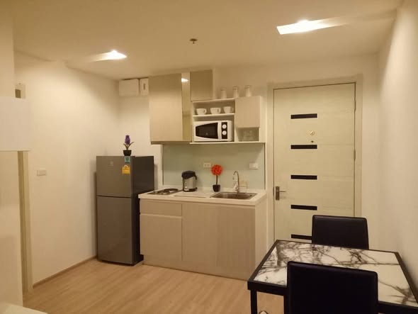 room interior of Artemis Sukhumvit 77