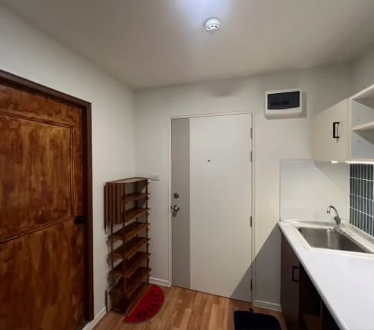 room interior of ASAKAN Tower Srinagarindra