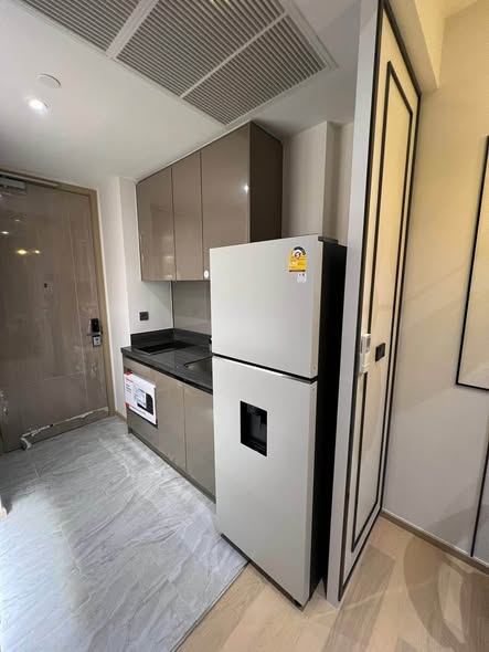 kitchen of ASHTON Asoke – Rama 9