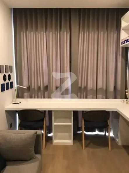 bathroom of Ashton Chula-Silom
