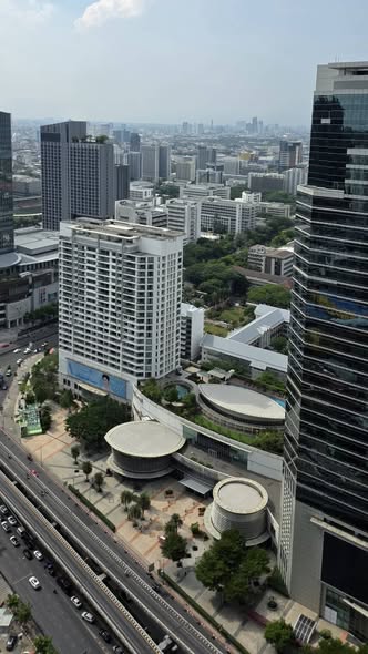 Ashton Chula-Silom