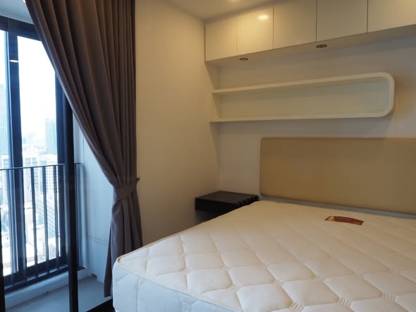 Ashton Chula-Silom