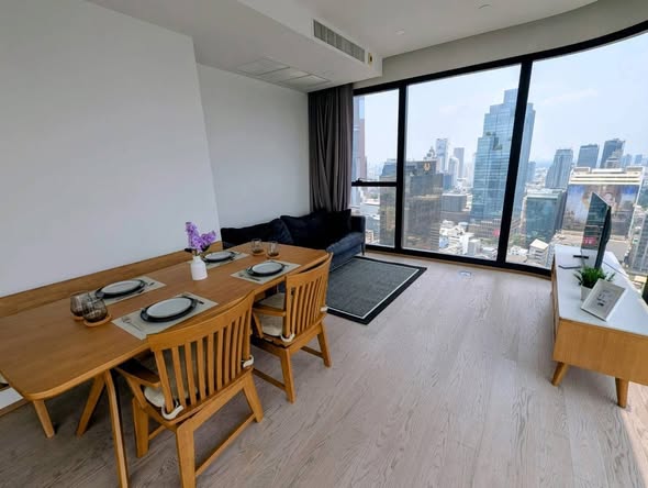 Ashton Chula-Silom
