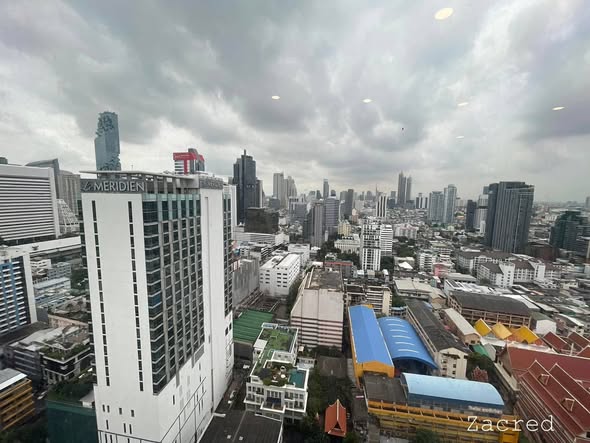 Ashton Chula-Silom