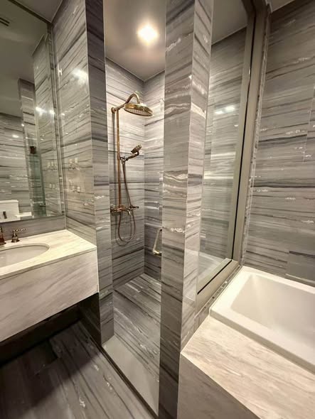 bathroom of Ashton Residence 41