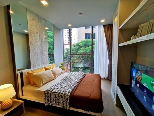 bedroom of Ashton Residence 41
