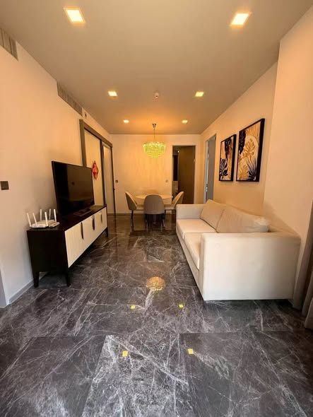living room of Ashton Residence 41