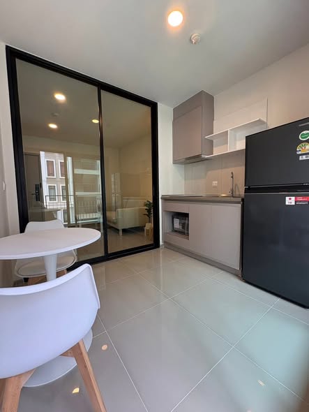 Aspire Asoke-Ratchada