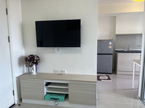 bedroom of Aspire อุดรธานี