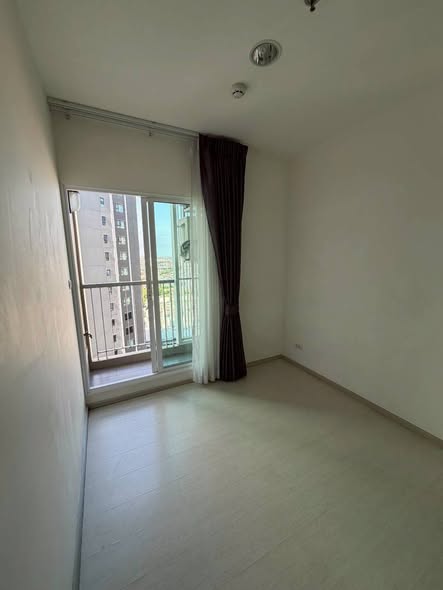bedroom of Aspire Erawan Tower B