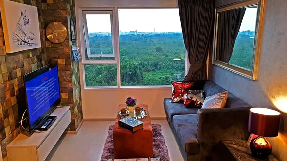 Aspire Erawan Tower B