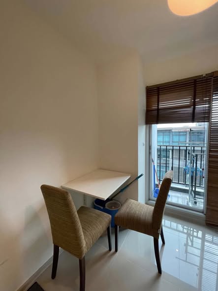 room interior of Aspire Ladprao 113