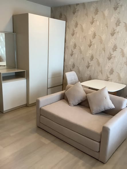 bedroom of Aspire Onnut Station